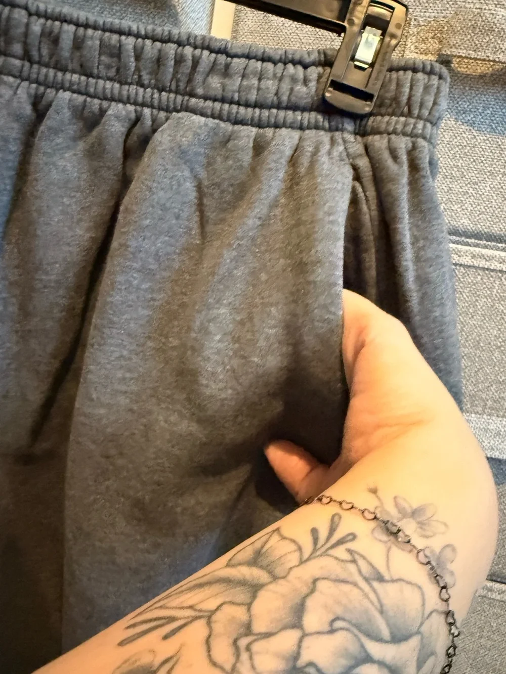 Nike shorts size 3X